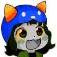 TopNep Discord Emoji | Homestuck Community