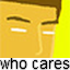 WhoCares Discord Emoji - Homestuck Community