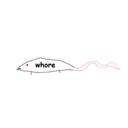 WhoreRat custom emote | Homestuck Community