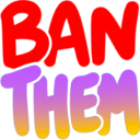 :673720banthem: