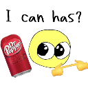 drpepper custom emote | Obsidian Advertising