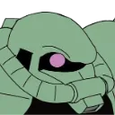 zakustare