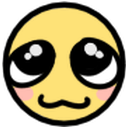 puppyeyes_floppaa Discord emoji