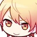 TsukasaPleased