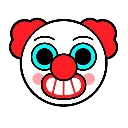 clown
