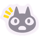 animalcrossing_amazed_floppaa Discord emoji