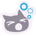 animalcrossing_yawn_floppaa Discord emoji