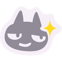 animalcrossing_smirking_floppaa Discord emoji