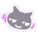 animalcrossing_shyness_floppaa Discord emoji