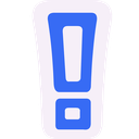 animalcrossing_surprise_floppaa Discord emoji