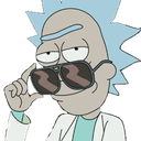 :4746rickcoolsmug: