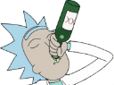 :7443rickdrink: