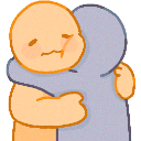 Hug2 Discord emoji