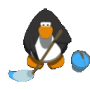 pengmop animated Discord emote from trans chompers