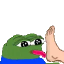 pepe_footfetish