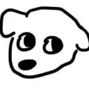 puppysideeye