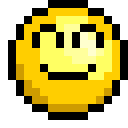 blelele animated GIF emoji | trans chompers