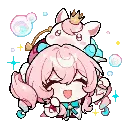 hyacinehappy