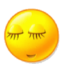 blinky animated emote from trans chompers