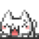 torolmfao animated emote from trans chompers