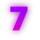 num7 custom emote - ServerBloom