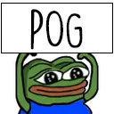 poggers