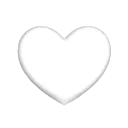 white_heart