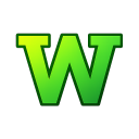 W_ Discord sticker from Sailor Piece | Trading & Community