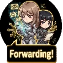 1Forwarding