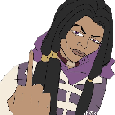 emoji_30 Discord sticker | [SYT] SHARE YOUR TAG ❤