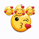 emoji_52 animated emote | [SYT] SHARE YOUR TAG ❤