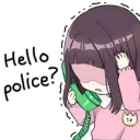 emoji_56 Discord sticker - [SYT] SHARE YOUR TAG ❤