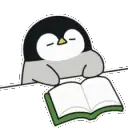 penguinstudy