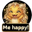 1happyDragon 1happyDragon