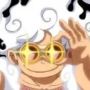 LuffyG5Wink