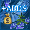 ADDS Discord sticker - Bridger Western Roblox | Guides • Updates • Trading • LFG