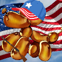 AmericaTB custom emote from Bridger Western Roblox | Guides • Updates • Trading • LFG