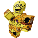 CrackedGE Discord sticker - Bridger Western Roblox | Guides • Updates • Trading • LFG