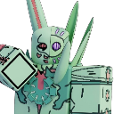 DestroyedD4C Discord Emoji | Bridger Western Roblox | Guides • Updates • Trading • LFG