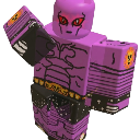 GhostlyKQ Discord Emoji from Bridger Western Roblox | Guides • Updates • Trading • LFG