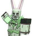 GreenD4C custom emote - Bridger Western Roblox | Guides • Updates • Trading • LFG