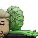 GreenMandom Discord sticker | Bridger Western Roblox | Guides • Updates • Trading • LFG