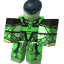 GreenPH custom emote from Bridger Western Roblox | Guides • Updates • Trading • LFG
