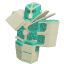 HGOVA Discord Emoji from Bridger Western Roblox | Guides • Updates • Trading • LFG