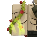 HollyHP custom emote - Bridger Western Roblox | Guides • Updates • Trading • LFG