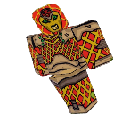 MangaKC custom emote - Bridger Western Roblox | Guides • Updates • Trading • LFG