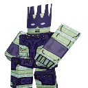 MintWS Discord sticker | Bridger Western Roblox | Guides • Updates • Trading • LFG