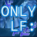 ONLY_LF Discord Emoji from Bridger Western Roblox | Guides • Updates • Trading • LFG