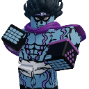 PurpleSPOVA custom emote | Bridger Western Roblox | Guides • Updates • Trading • LFG