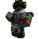 RetroSP custom emote | Bridger Western Roblox | Guides • Updates • Trading • LFG